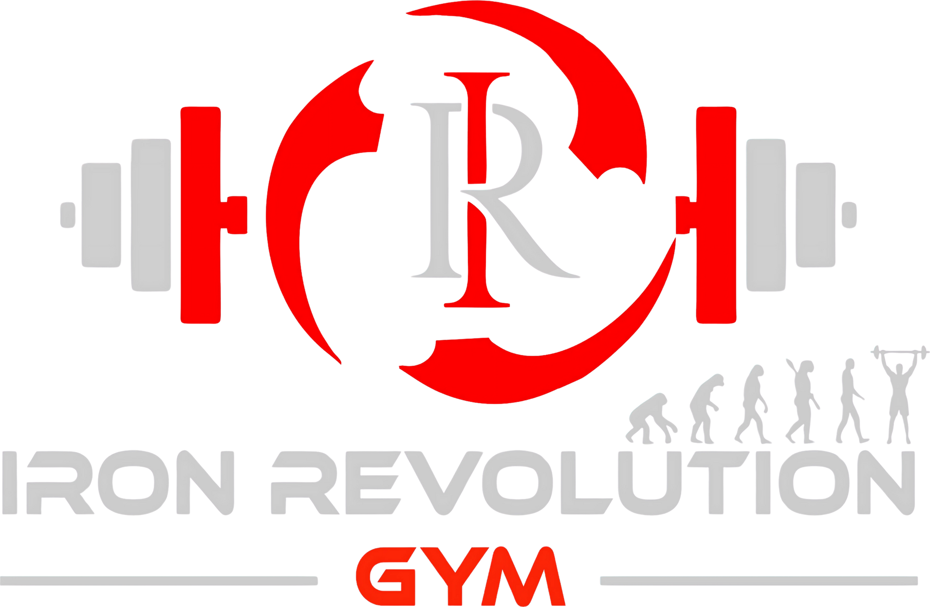 Iron Revolution GYM