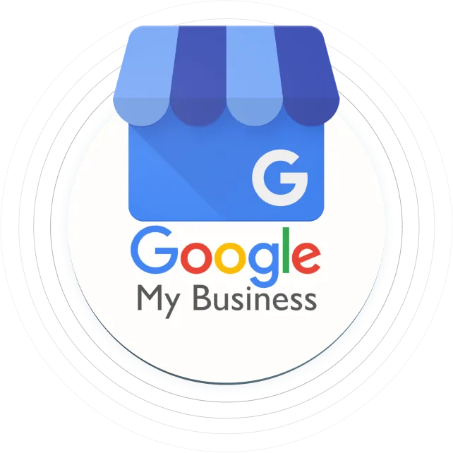 Google My Business Management