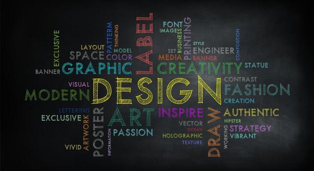 Graphic Designing