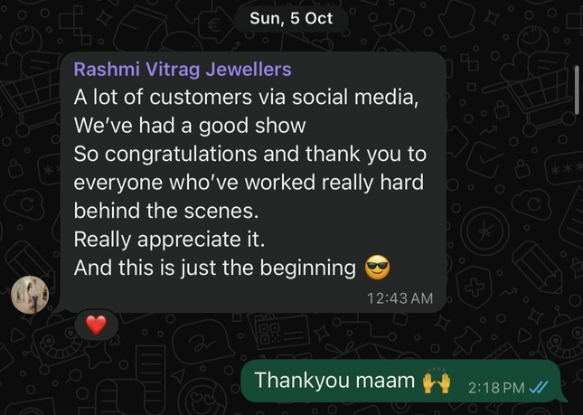 Influencer Marketing Campaign