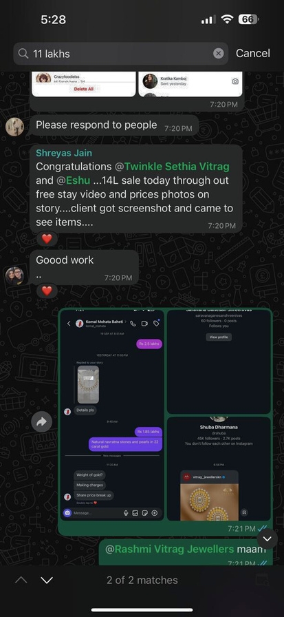 E-Commerce Platform Development