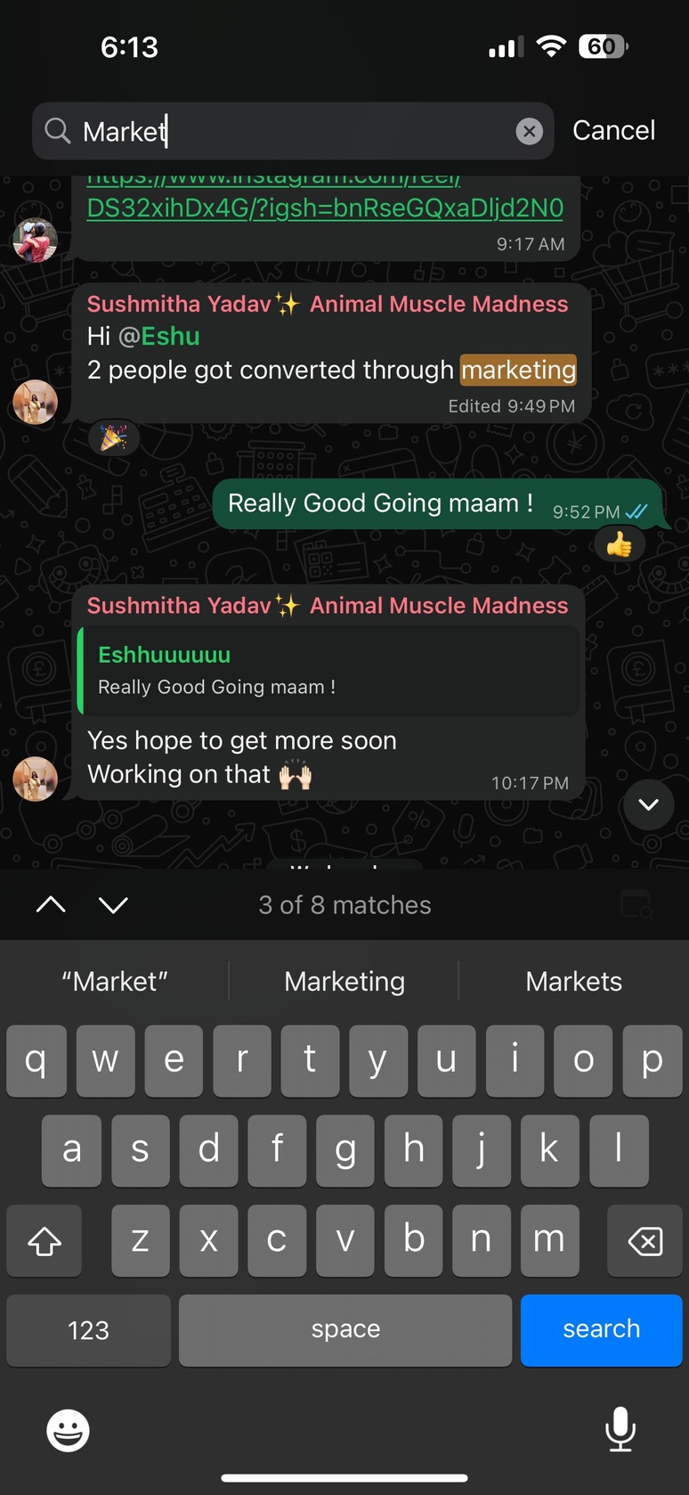 Corporate Website Redesign