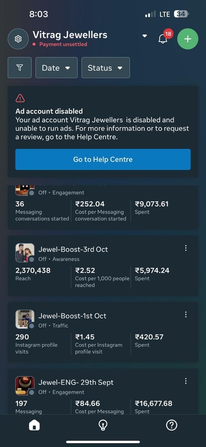 Brand Visual Identity