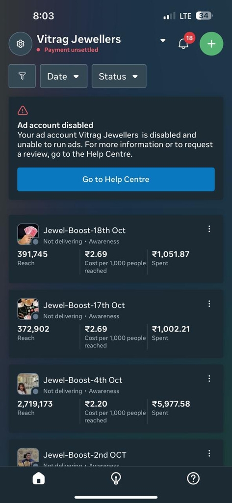 Restaurant Website & Ordering