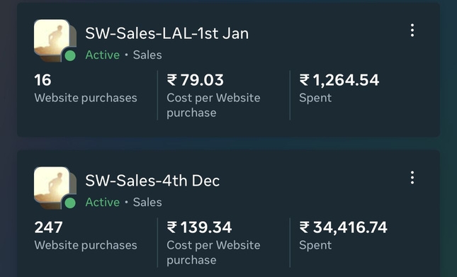 Business Website & SEO