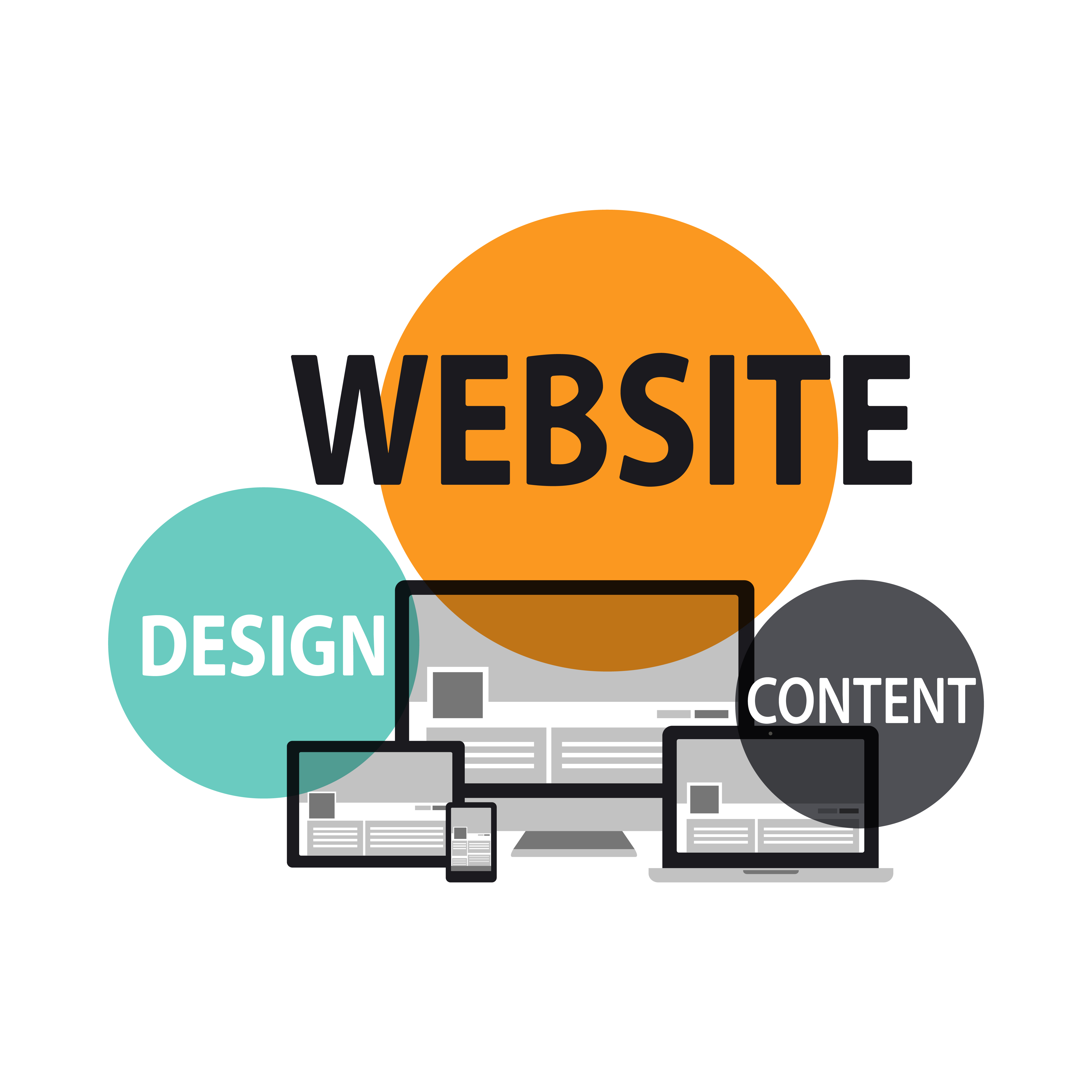 Web Designing